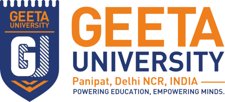 Geeta University